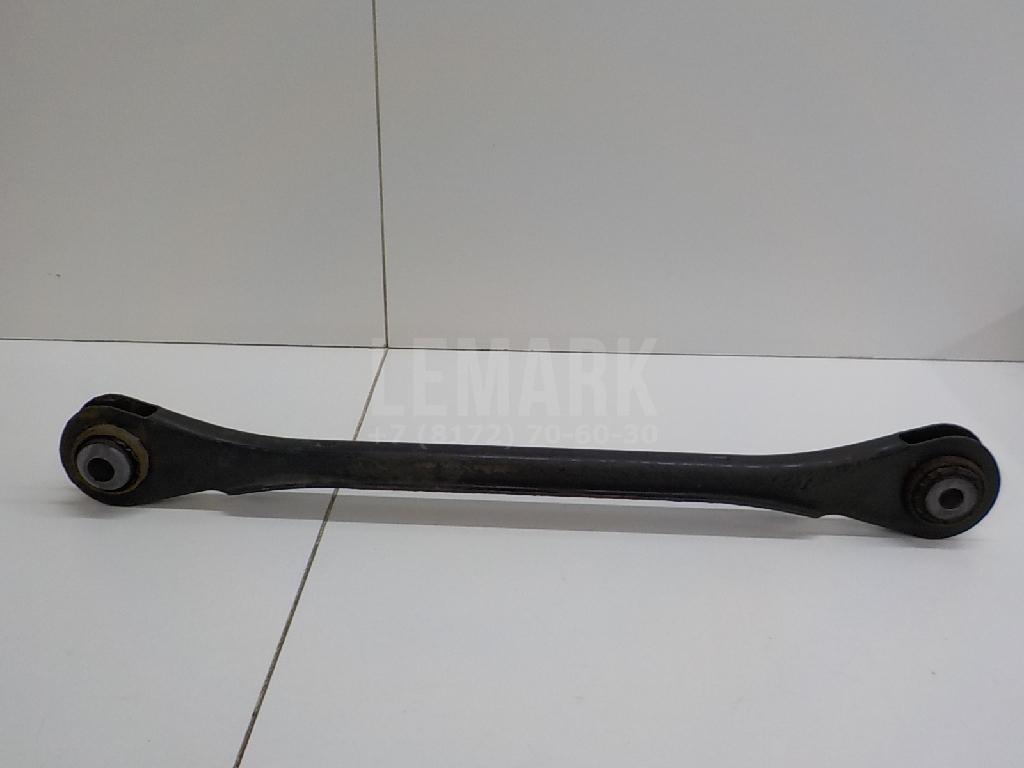 Тяга задняя поперечная правая 7P0501530 VAG