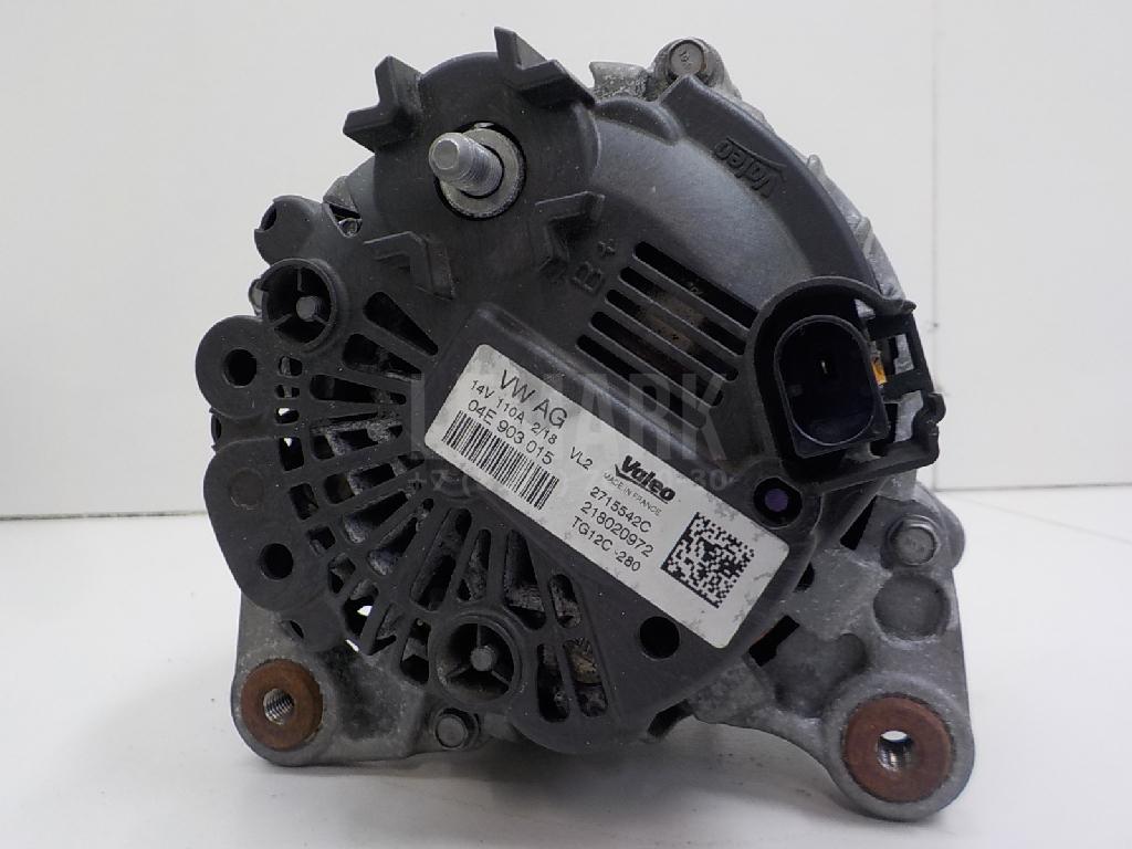 Генератор для  Audi A4 [B6] 2000-2004