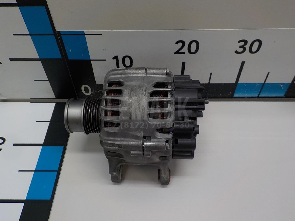 Генератор для  Audi A4 [B6] 2000-2004