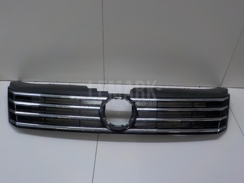 Решетка радиатора 3AA853651OQE VAG