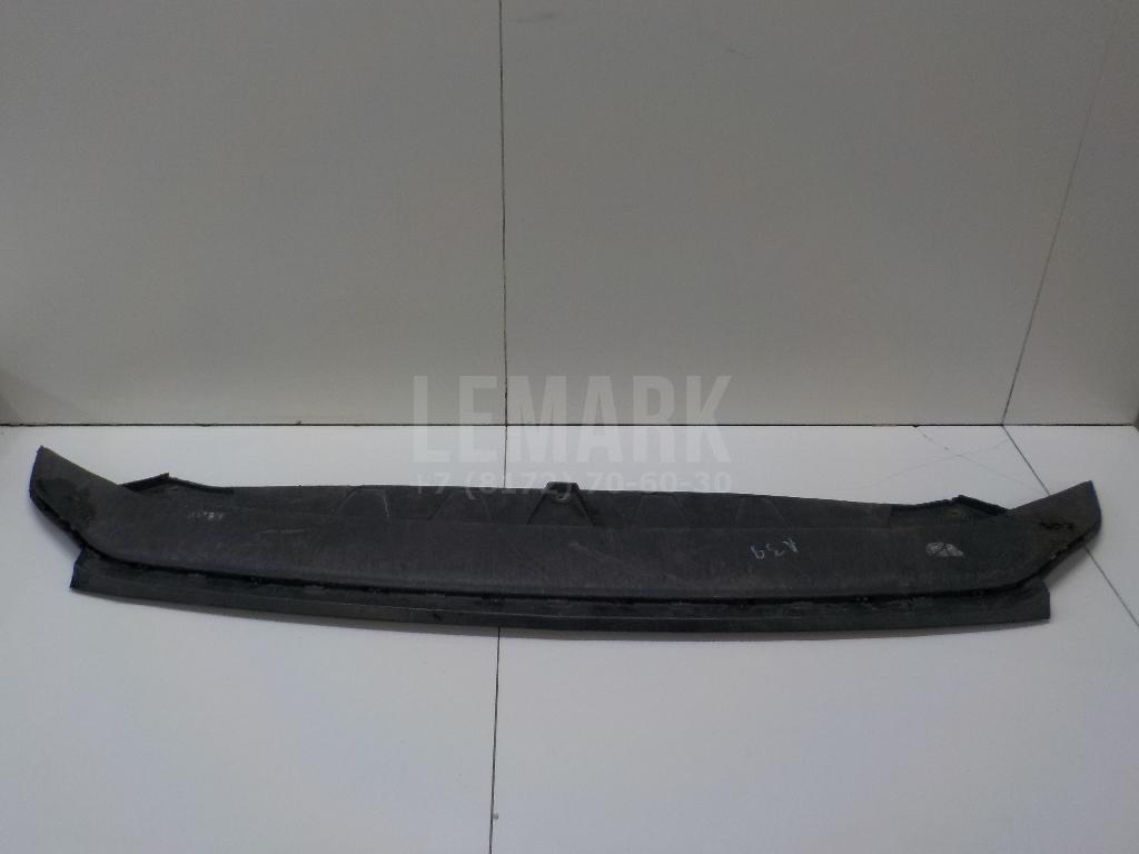 Юбка передняя 3AA8059039B9 VAG