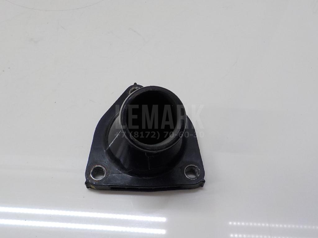 Крышка термостата 256122F010 Hyundai-Kia