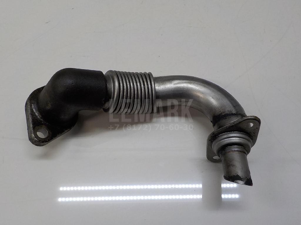 Трубка системы рециркуляции (EGR) 284912F010 Hyundai-Kia