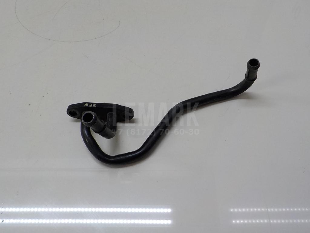 Трубка турбокомпрессора (турбины) 282422F000 Hyundai-Kia