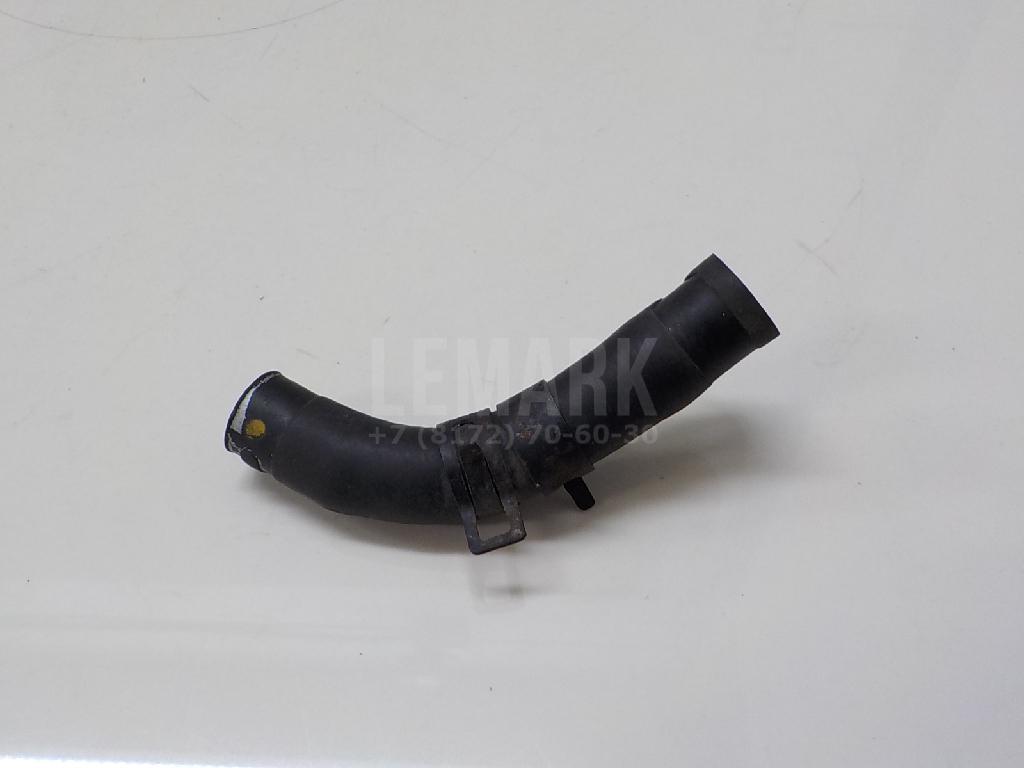 Патрубок турбины 256702F000 Hyundai-Kia
