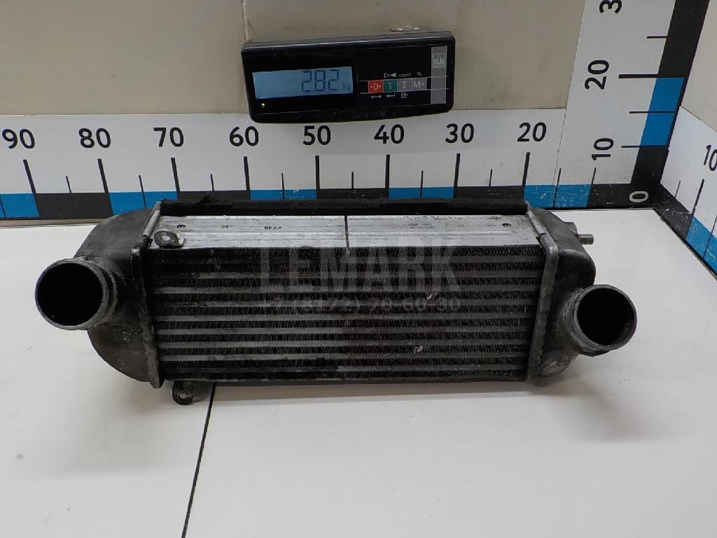 Интеркулер 282712F050 Hyundai-Kia