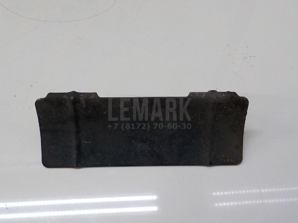 Воздуховод 282742F000 Hyundai-Kia