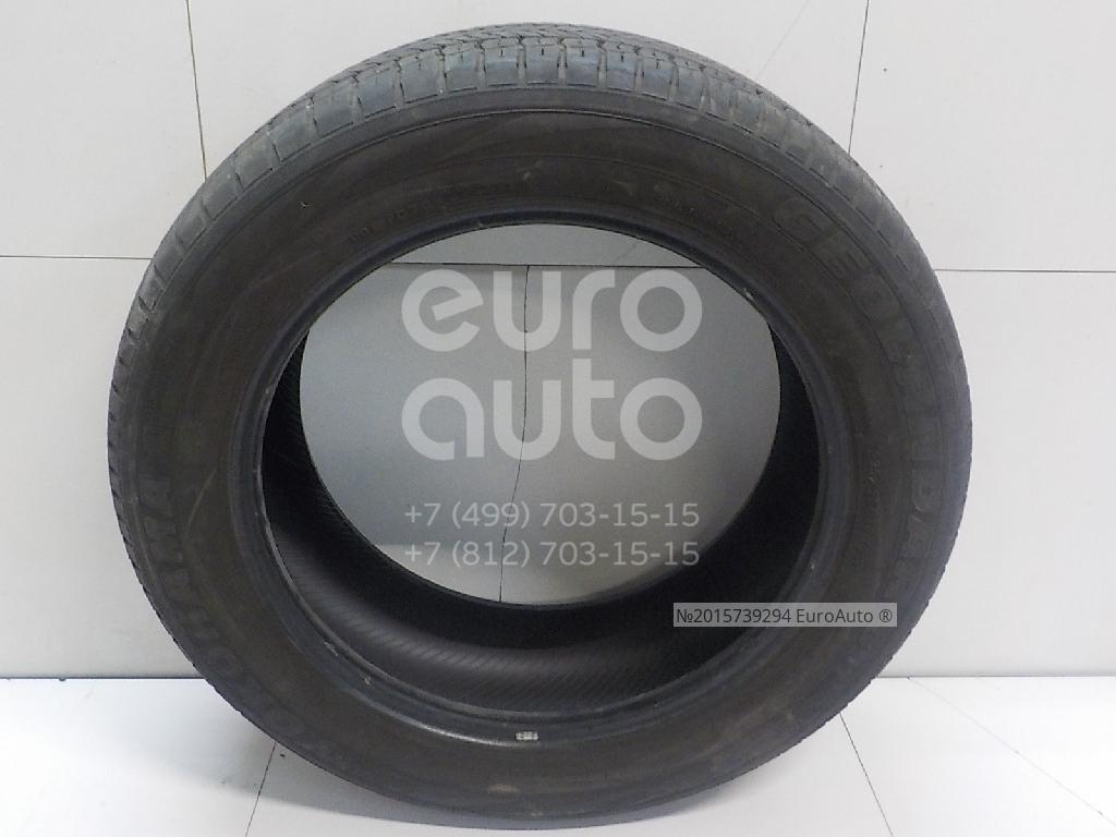 Шина 235/55 R18 для Toyota RAV 4 2013-2019 в Москве