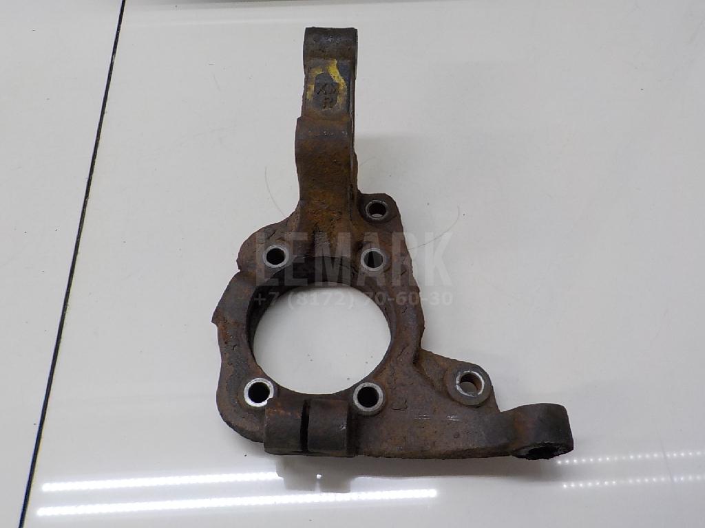 Кулак поворотный передний правый 517162P000 Hyundai-Kia