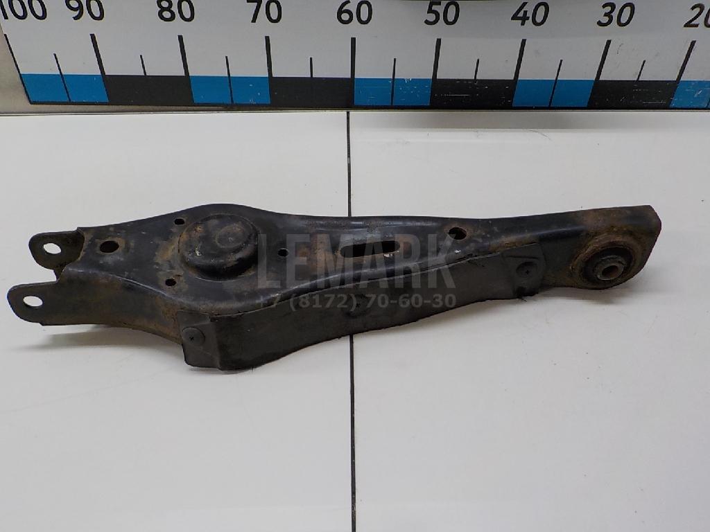 Рычаг задний нижний правый 552203J100 Hyundai-Kia