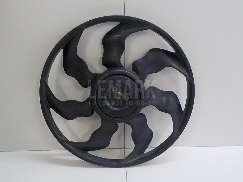 Крыльчатка 252313K460 Hyundai-Kia