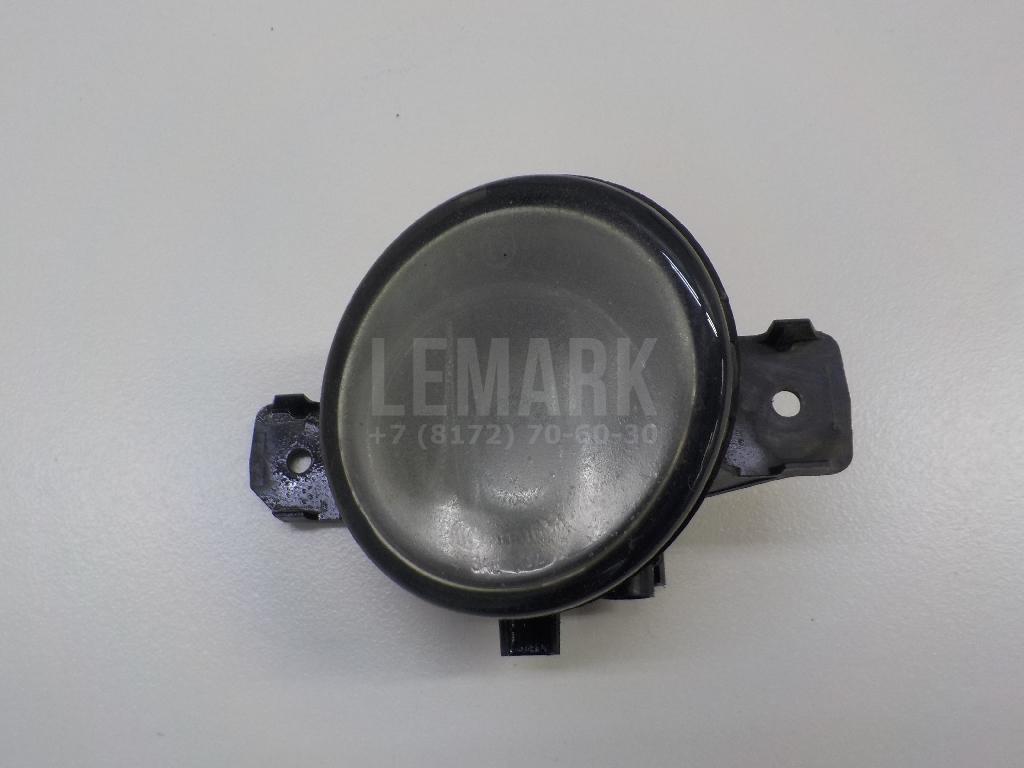 Фара противотуманная правая 261508990A Nissan