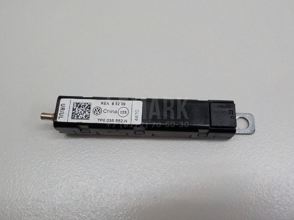 Усилитель 7P6035552N VAG