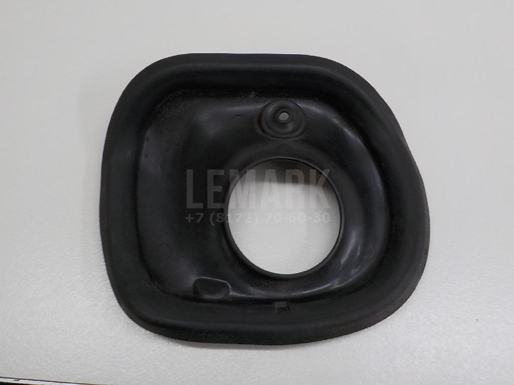 Уплотнитель горловины бензобака 7P0809933 VAG