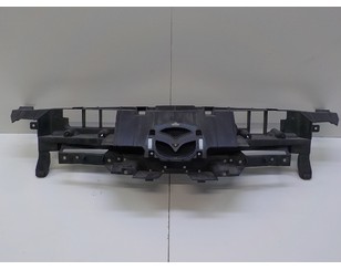 Кронштейн решетки радиатора для Mazda Mazda 3 (BL) 2009-2013 б/у состояние отличное