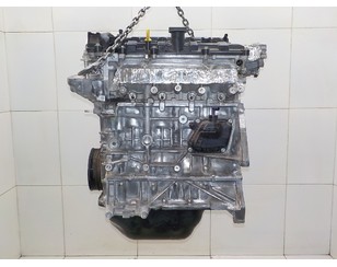 Двигатель (ДВС) PEY7 для Mazda Mazda 3 (BM/BN) 2013-2018 контрактный товар состояние отличное