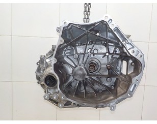 МКПП (механическая коробка переключения передач) для Mazda Mazda 3 (BM/BN) 2013-2018 БУ состояние отличное