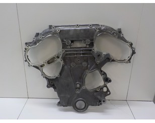Крышка двигателя передняя для Nissan Teana L33 2014> с разборки состояние отличное