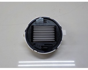 Резистор отопителя для Mazda Mazda 2 (DJ/DL) 2015> с разбора состояние удовлетворительное