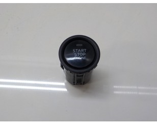 Кнопка запуска двигателя для Mazda Mazda 3 (BM/BN) 2013-2018 б/у состояние отличное