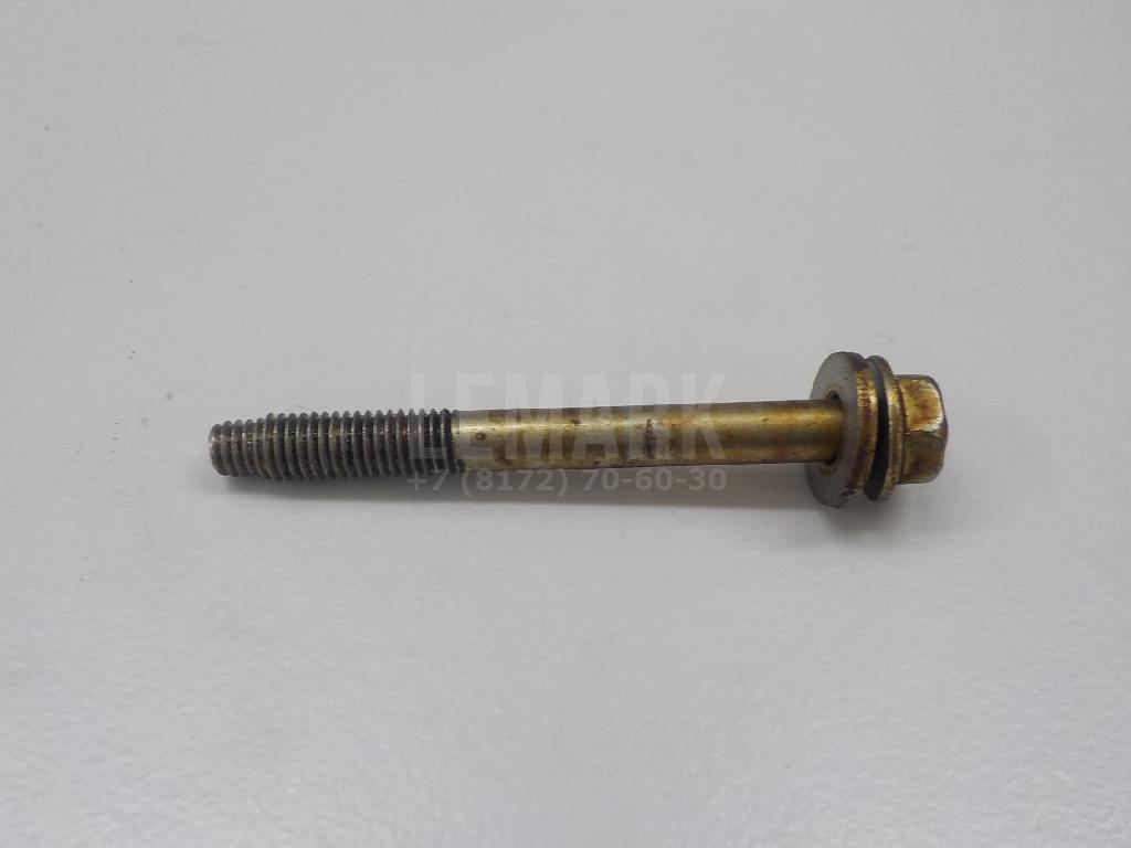Болт головки блока 91673G0870 Toyota