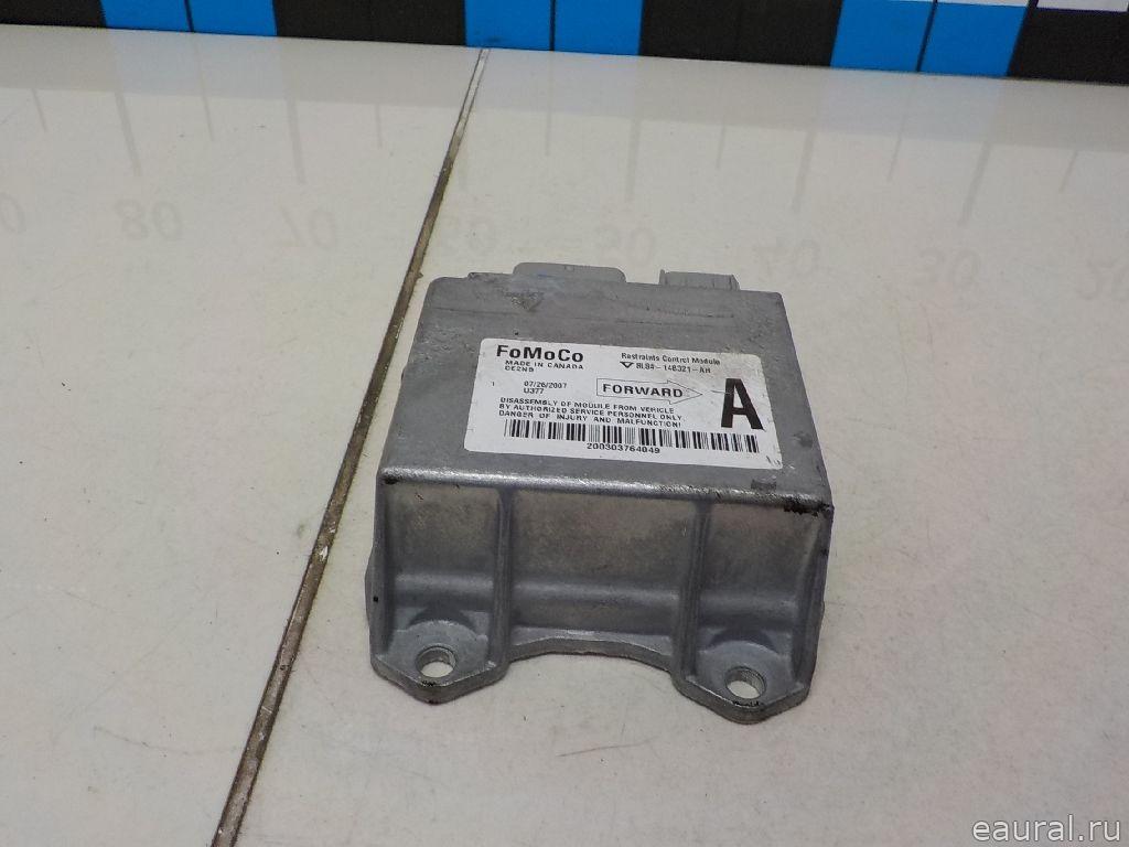 Блок управления AIR BAG