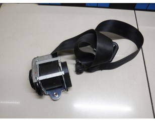 Ремень безопасности с пиропатроном для Ford Focus III 2011-2019 с разбора состояние хорошее
