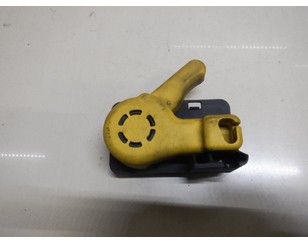 Ручка открывания капота для Ford Focus III 2011-2019 б/у состояние под восстановление