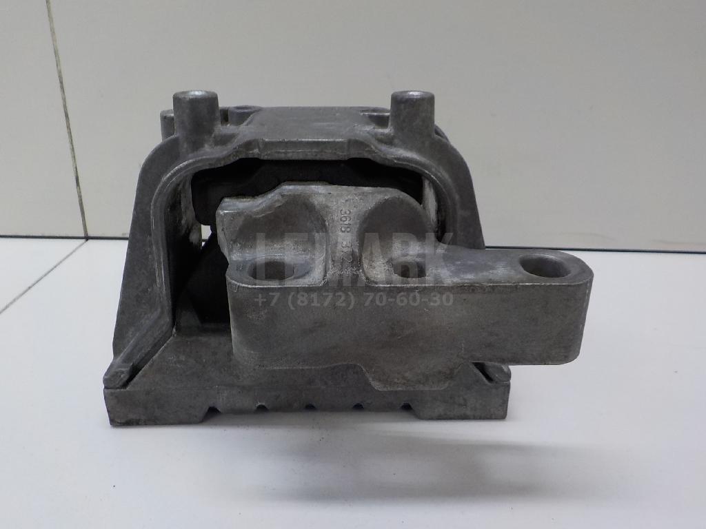 Опора двигателя правая 1K0199262CR VAG