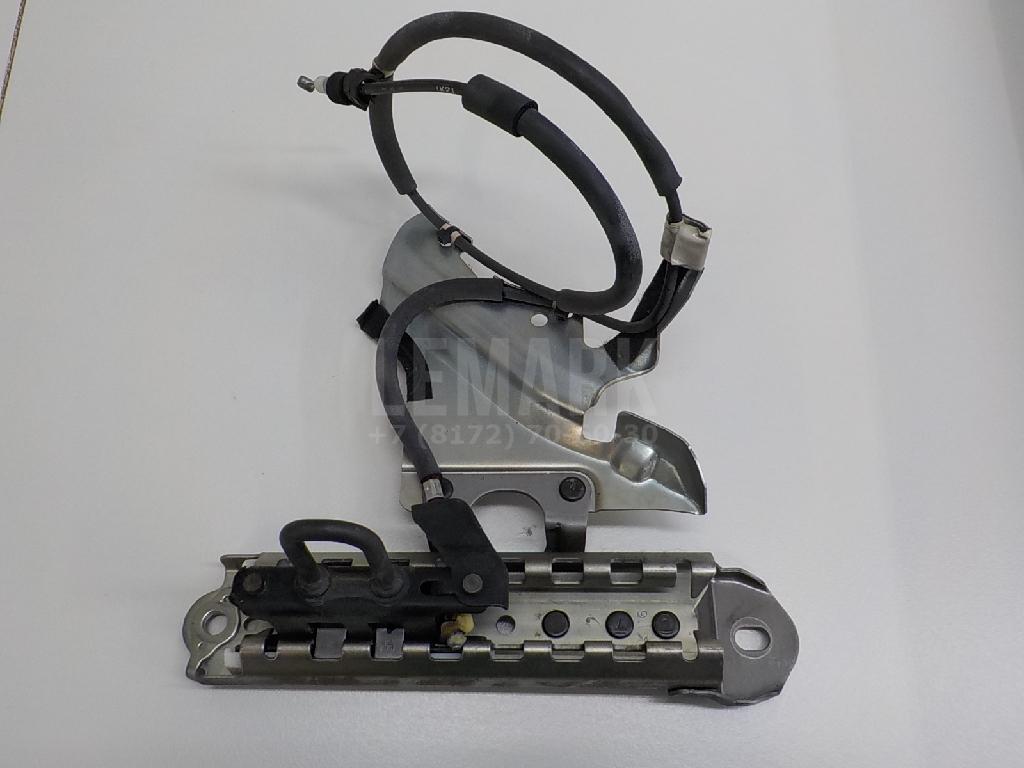 Замок спинки сиденья 7264060090 Toyota