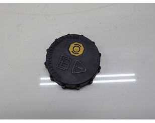 Крышка бачка тормозной жидкости для Mazda Mazda 3 (BM/BN) 2013-2018 б/у состояние отличное