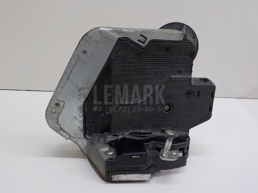 Замок двери задней правой 6905012410 Toyota