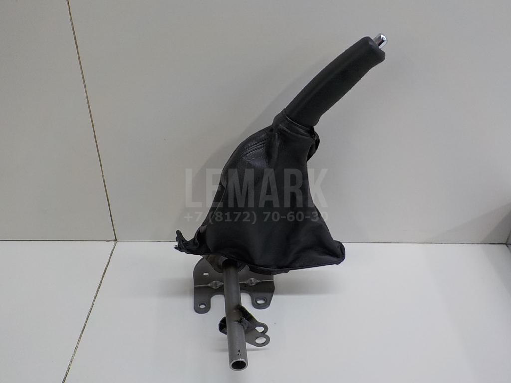 Рычаг стояночного тормоза 4620160160C0 Toyota
