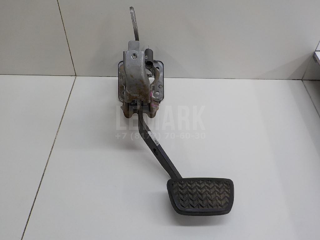 Педаль тормоза 4711060351 Toyota