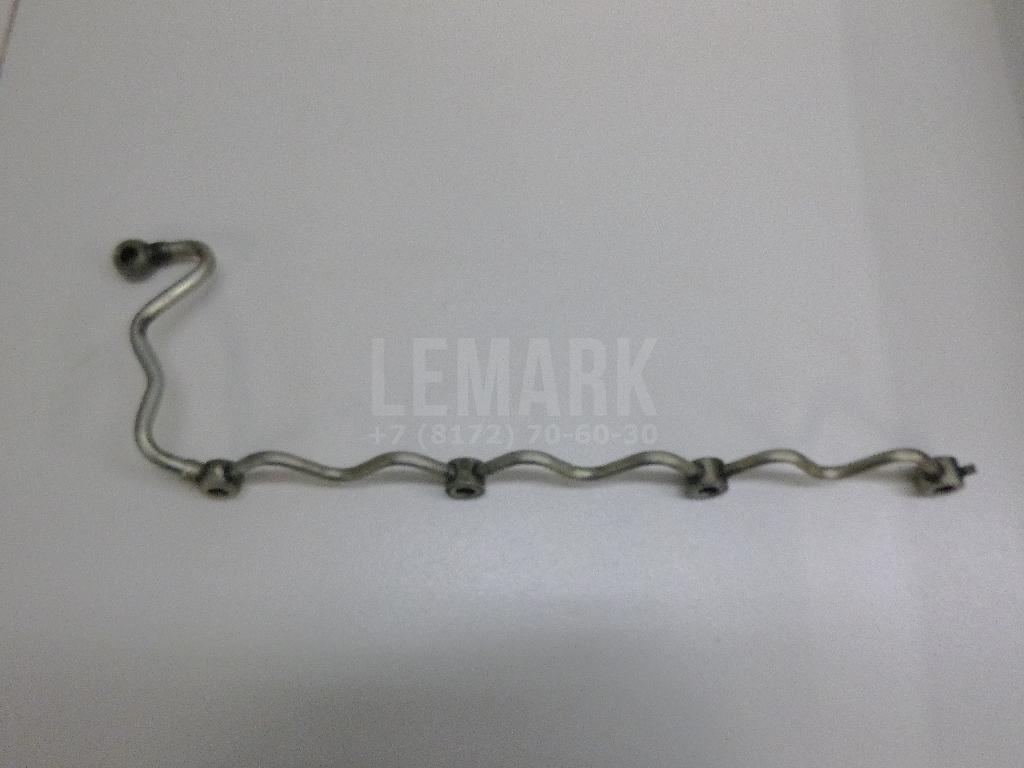 Магистраль обратки 2376030020 Toyota