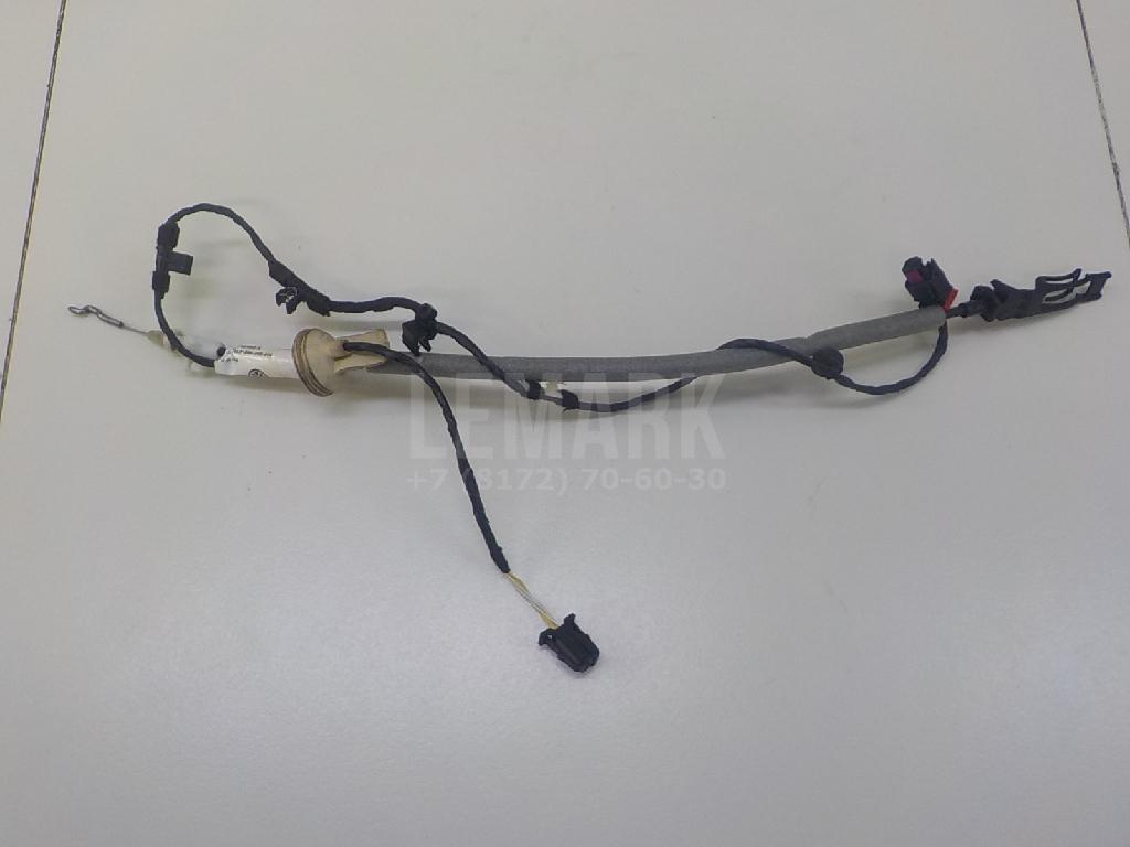 Трос открывания задней двери 3G0839085K VAG