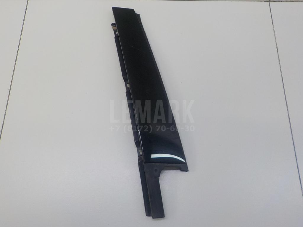 Накладка двери задней левой 3G0839901T041 VAG