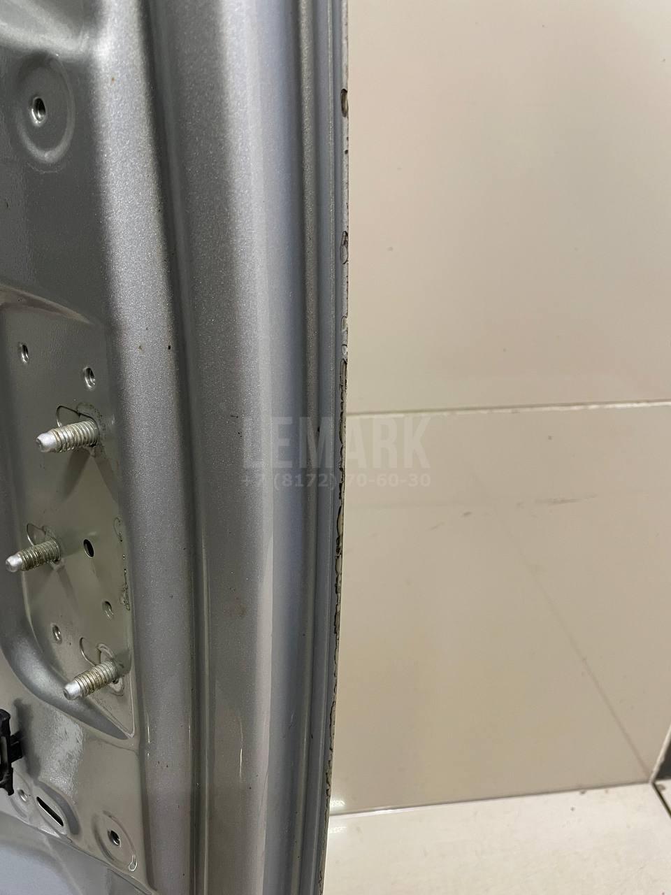 Дверь багажника для  Cadillac Escalade II 2000-2006