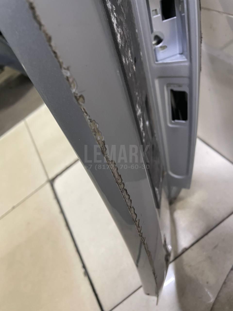 Дверь багажника для  Cadillac Escalade II 2000-2006