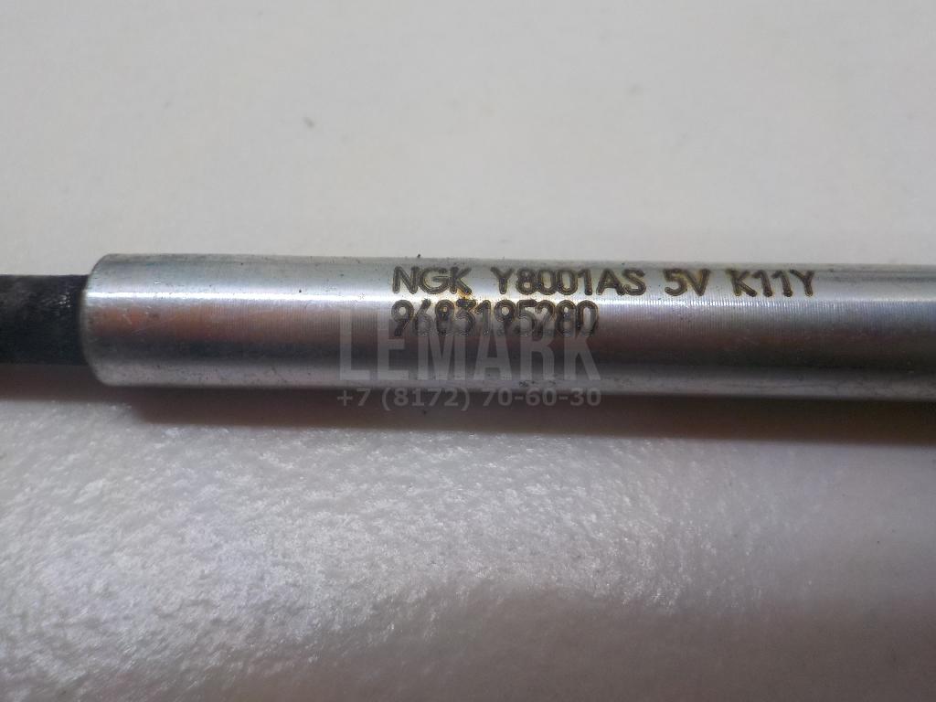 Свеча накаливания