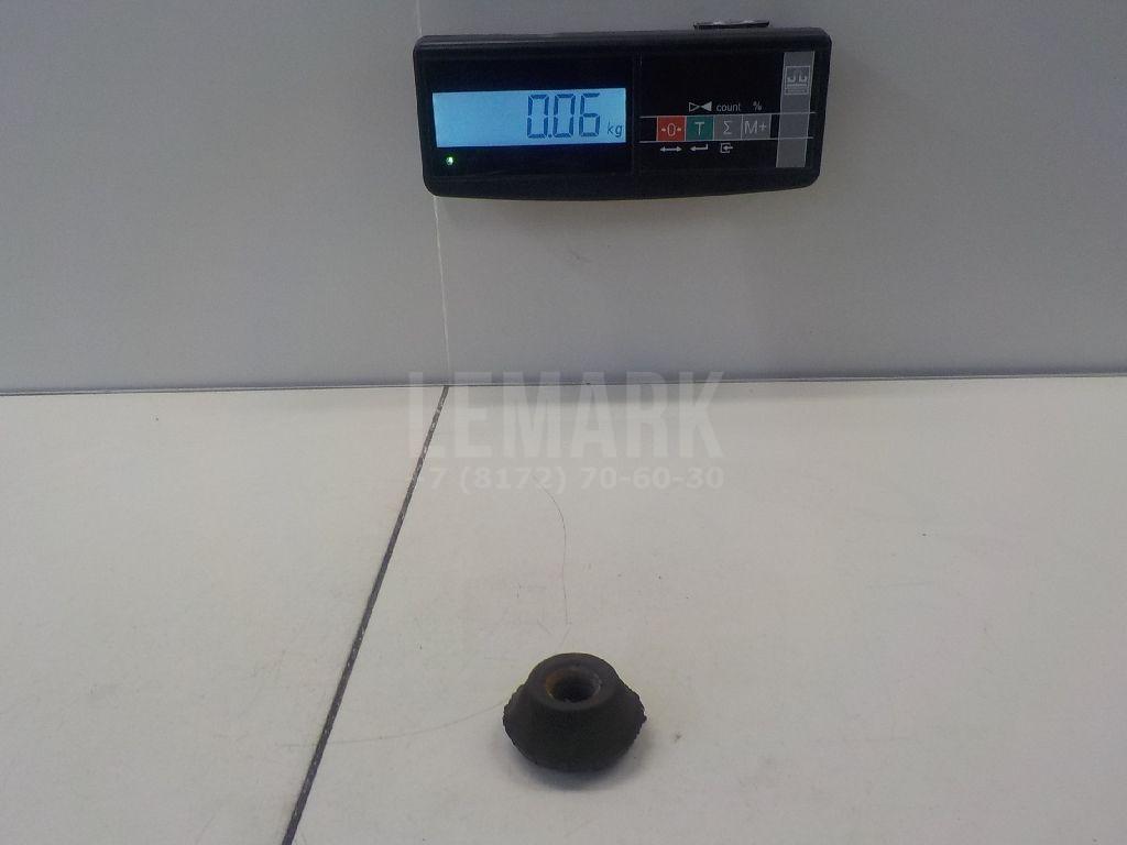 Втулка заднего амортизатора