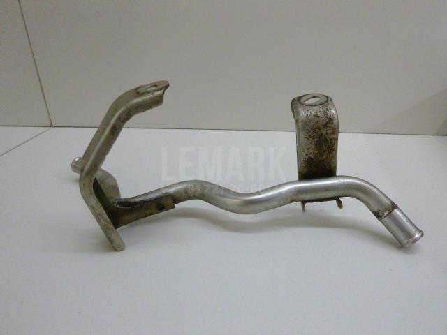 Трубка отопителя 8720860821 Toyota