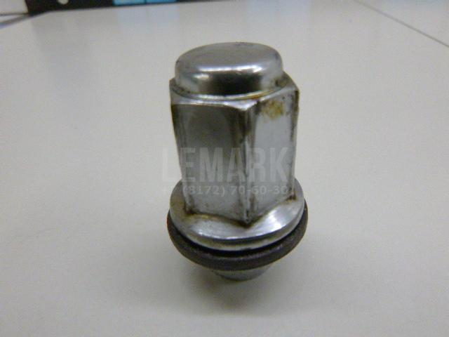 Гайка колеса 9094201058 Toyota
