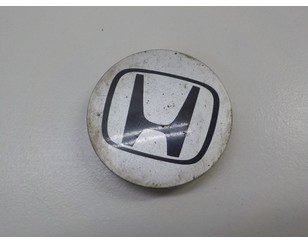 Колпак декор. легкосплавного диска для Honda Accord VII 2003-2008 б/у состояние хорошее