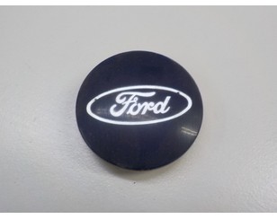 Колпак декор. легкосплавного диска для Ford Fiesta 2001-2008 б/у состояние хорошее