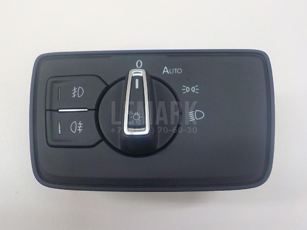 Переключатель света фар 3G0941633HICX VAG