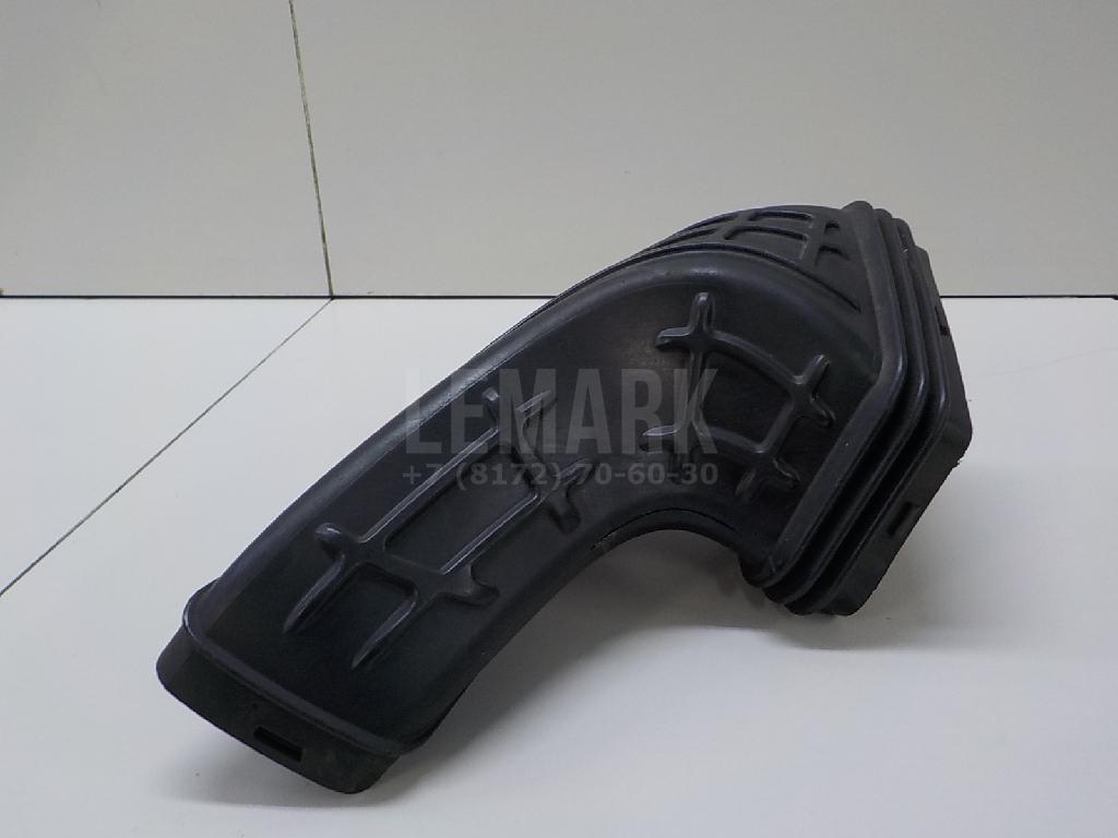 Воздуховод для  Bentley Mulsanne 2010-2020