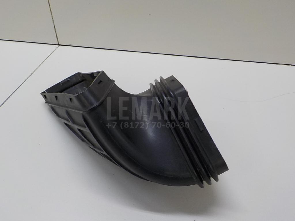 Воздуховод для  Bentley Mulsanne 2010-2020
