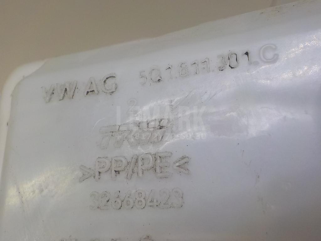 Бачок главного тормозного цилиндра
