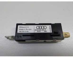 Антенна электрическая для Audi A4 [B8] 2007-2015 БУ состояние отличное